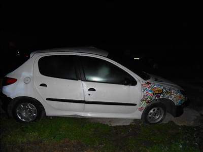 Peugeot 206 Ferdehátú (2A/C) 1.1 i szívócsonk