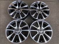 4db gyári 18" Mercedes-Benz E213 alufelni. (3911)
