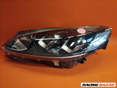 Ford Kuga 3 bal led lámpa fülhiányos LV4B-13E015-CD (S1.70.3F.605R)