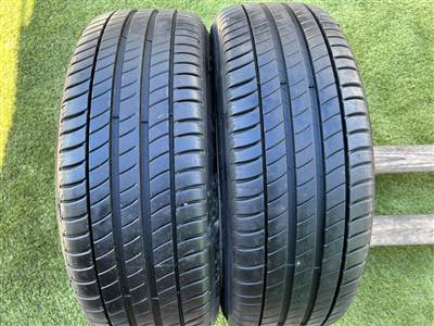 205/55 R17 Michelin Primacy 3 nyári gumi 6,5mm