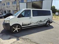 Eladó Volkswagen Transporter T5