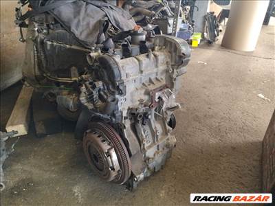 CPG kódú Volkswagen Up! / Seat Mii 1.0 EcoFuel motor