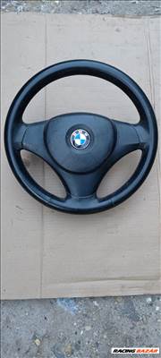 BMW 3-as sorozat E90, E91, E92, E93 Bmw e87 e90 kormány légzsákkal 