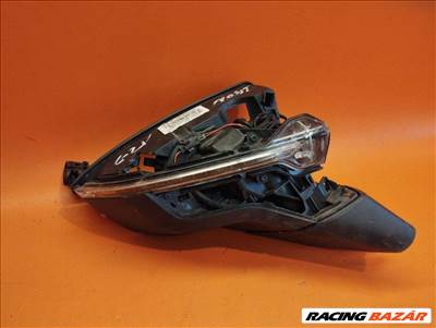 Seat Leon jobb halogén lámpa fénysz 12-től 5F1941008B (M.30)a