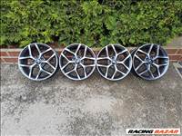 5x114.3 lyukosztású Kia, Hyundai 17" új alufelni