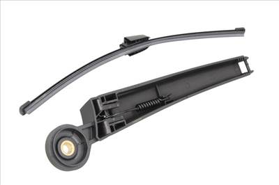 Volkswagen Touareg 7L 2003-2010 utángyártott új hátsó ablaktörlő kar lapáttal 7l6955425