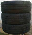 Eladó 3db 205/60 R16-os Continental nyári gumi