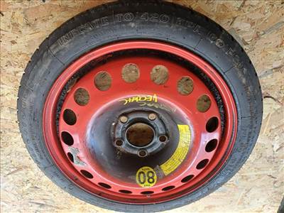 Opel Vectra C (2002-2009)  16" 5X110 Mankókerék Új