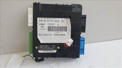 506358 Mini Cooper R50/53, 2005, Komfort Elektronika, BCM, 6961364