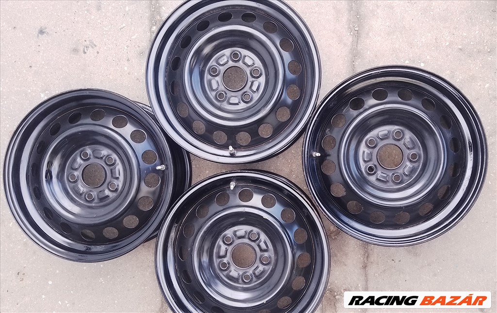 Suzuki, SX4, SX4 S Cross, S-Cross, S Cross, Vitara, felni, 5x114,3, R16 1. kép