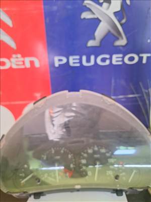 Peugeot 206 oracsoport 9648837080