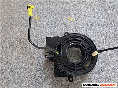 Nissan Qashqai (J11) kormánylégzsák átvezető, szalag 255544ea0a