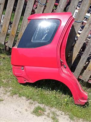 Suzuki Ignis jobb hátsó sárvédő
