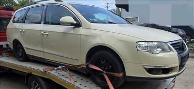 Volkswagen Passat B6 (B6 / B7) bontott alkatrészei 2.0crtdi DSG CBB