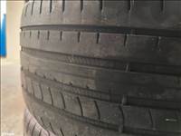 225/40R19 255/3519" használt Goodyear nyári gumi gumi