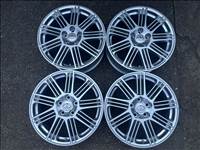 4db gyári 18" Toyota RAV4 alufelni. (3921)