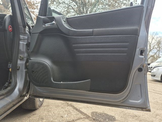 Opel Zafira A 2.2 DTI 16V sárvédő jobb/bal 6. kép