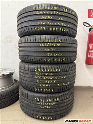 R20 265/45 + 295/40 Michelin Pilot Sport 4 új nyárigumik nyári gumik 