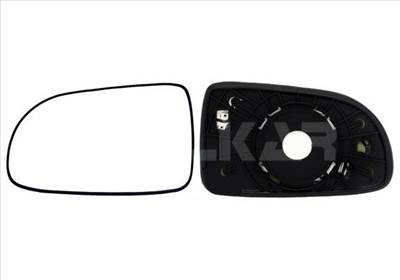 tükör üveg, külső visszapillantó ALKAR 6401453 for CHEVROLET