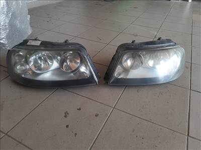 Seat Alhambra Vw Sharan halogén fényszórók párban eladók!