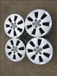 17".es, 5x112 -es újszerű Audi alufelni