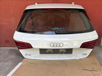 Audi A3 (8V) ajtó 