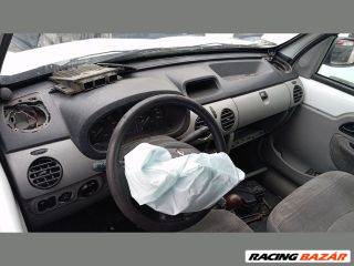 Renault Kangoo I Belső Visszapillantó Tükör *140693*