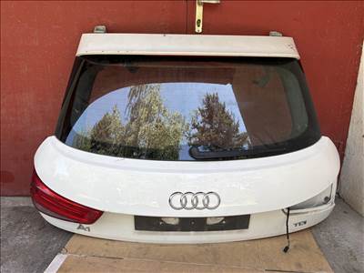 Audi A1 (8X) ajtó 