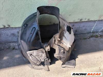 Citroën Jumpy III Jobb első dobbetét 9852176580