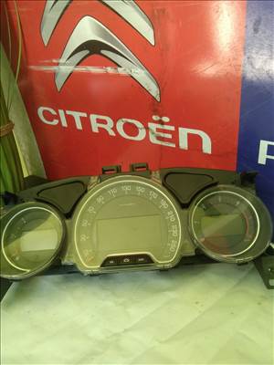 Citroën C5 II Óracsoport  9666326880