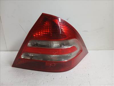 3182 Mercedes Benz C-Class W203 2000-2007 Lámpa , Fényszóró    Jobb hátsó UL0-3312