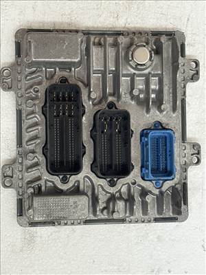 10149 Opel Meriva B 2010-2017 Motorháztető   Barna Z40w