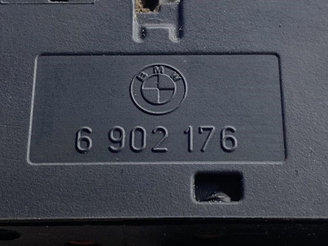 BMW 3 E46 Jobb első Ablakemelő Kapcsoló 7. kép