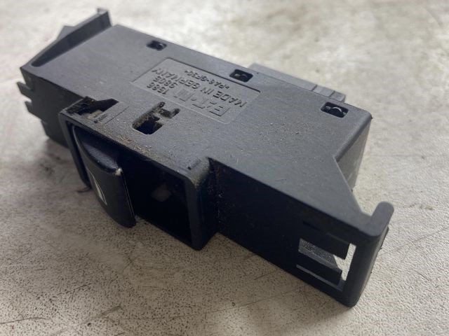 BMW 3 E46 Jobb első Ablakemelő Kapcsoló 8. kép