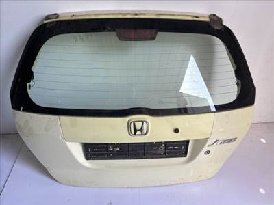 HONDA JAZZ Csomagtérajtó (Üres lemez)