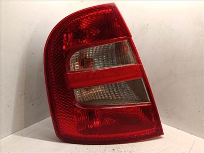 SKODA FABIA I Bal Hátsó Lámpa