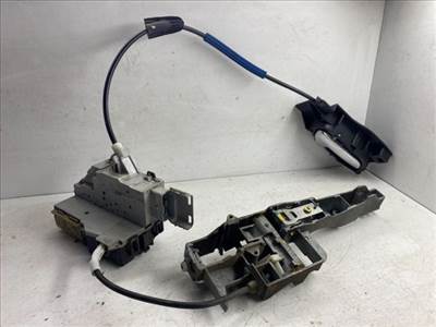 CITROËN C4 Jobb hátsó Ajtózár