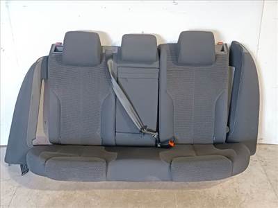 VW PASSAT B6 Hátsó Ülés Szett