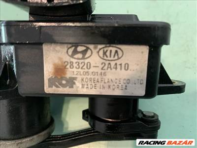 Hyundai I40 1.7 CRD szivósor elektronika 283202a410