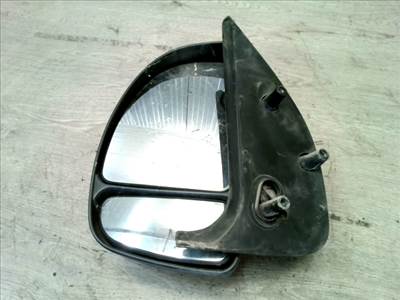 PEUGEOT BOXER 02-06 Bal visszapillantó tükör mechanikus