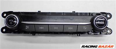 Ford Focus Mk4 rádió vezérlő panel jx7t18k811ac