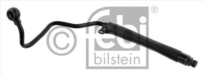 FEBI BILSTEIN 33937 - hidraulika cső, kormányzás AUDI SKODA VW