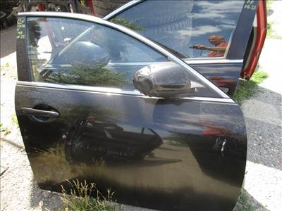 Mazda 6 (2nd gen) első ajtó 