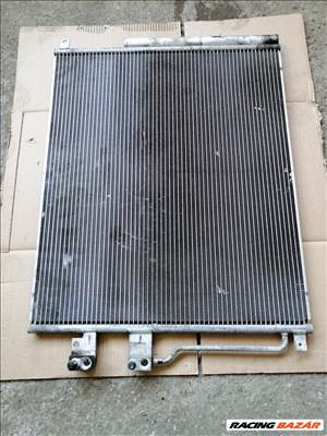 SsangYong Musso Klímahűtő  6840036100