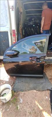 Nissan Qashqai (J10) Bal első ajtó 