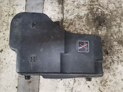 RENAULT LAGUNA III (BT0/1) 2.0 dCi (BT0M/ BT0N/ BT19) Biztosítéktábla Fedél #39150# 9644856080