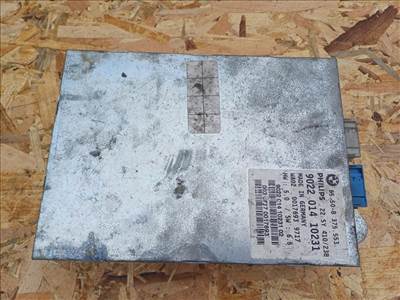 BMW E39 (1995-2004) Tv Tuner 