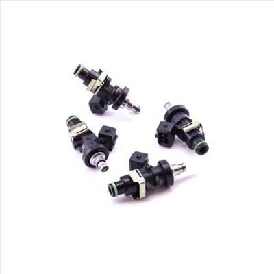 DeatschWerks Bosch EV14 1200cc Honda S2000 injektorok