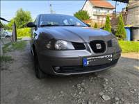 Eladó Seat Ibiza 1.4 16V (1390 cm³, 100 PS)