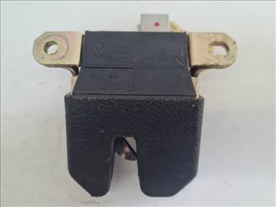 Volkswagen Bora csomagtérajtó zárszerkezet (20814) 1j5827505c